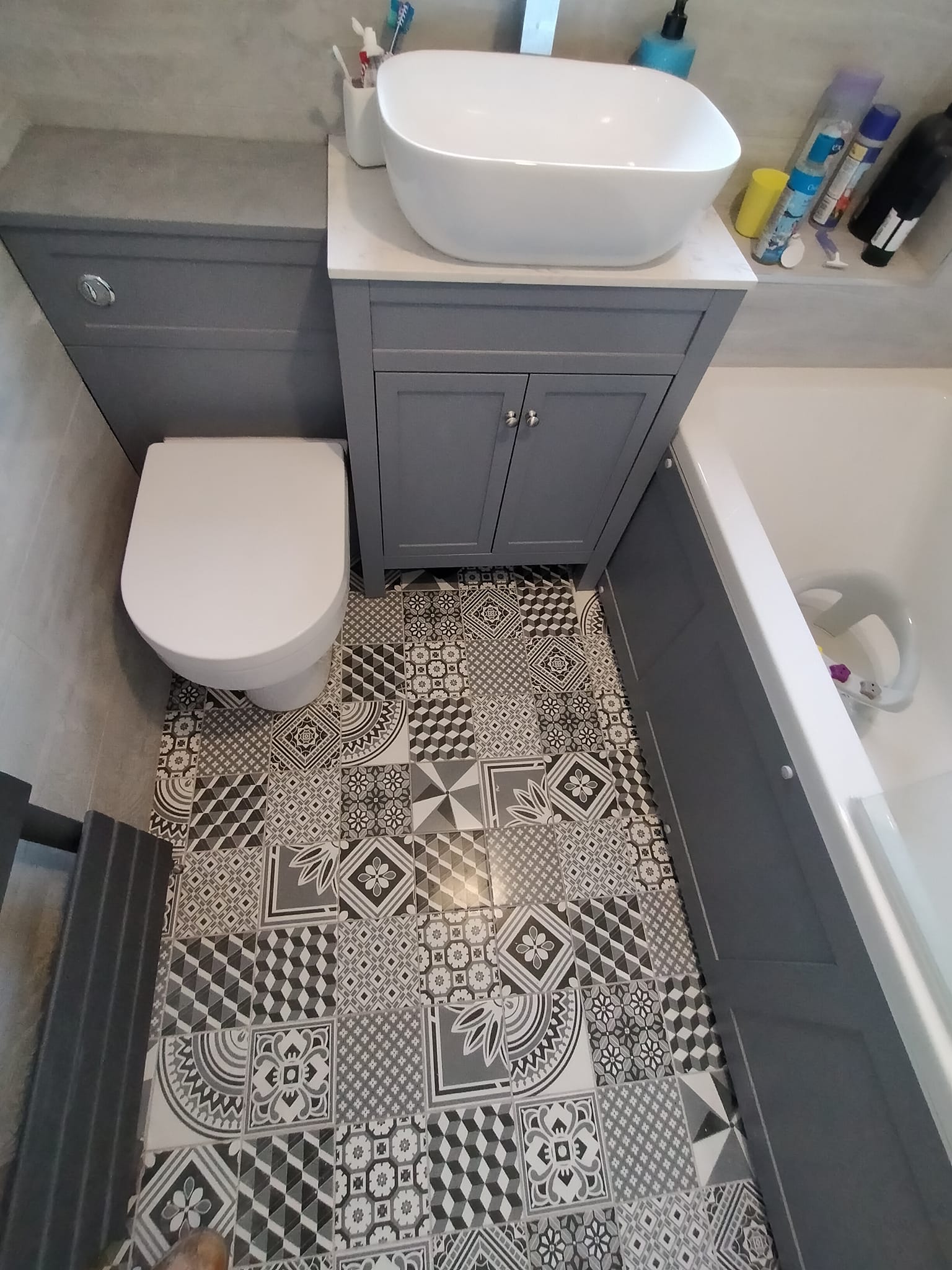 Gallery - The Bathroom Company