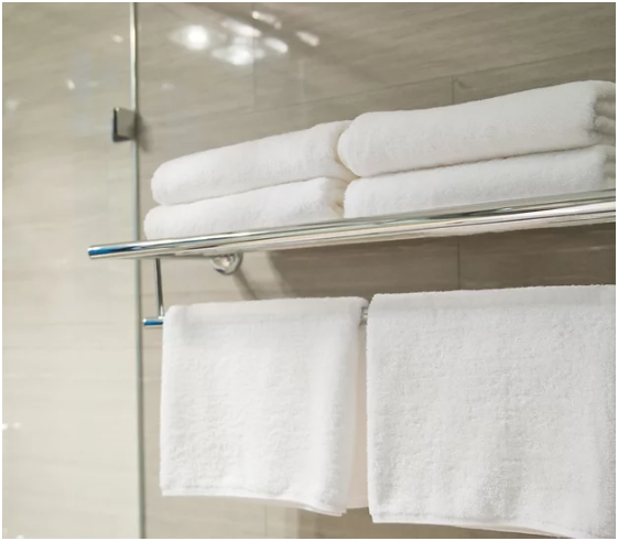 bathroom fitters